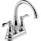 Delta CHR 2Hand Lav Faucet 25984LF-ECO - alternate 1